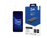 Szkło i folia ochronna 3MK ARC+ do Nothing Phone (3a) / (3a) Pro 5903108648929